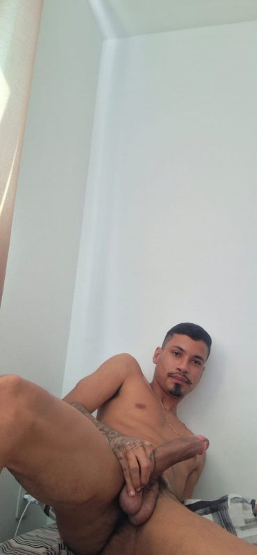 Allan Santos 9