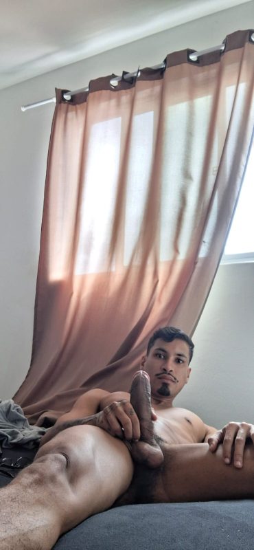 Allan Santos 6