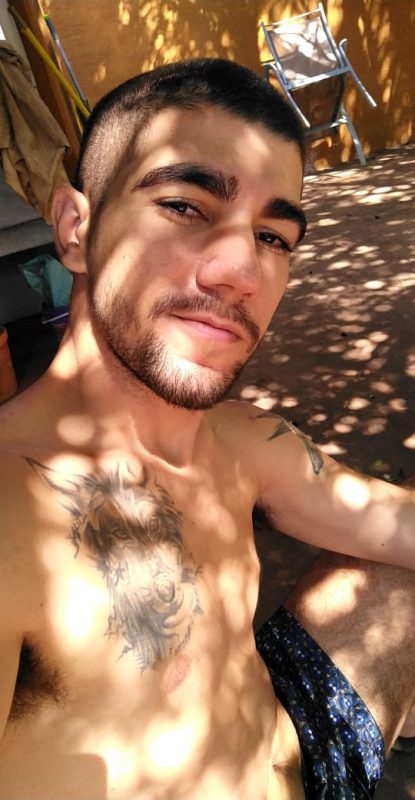 Kaique Monteiro 4