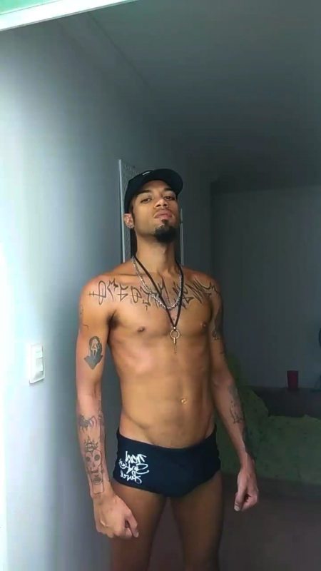 Rodrigo Lucas 19