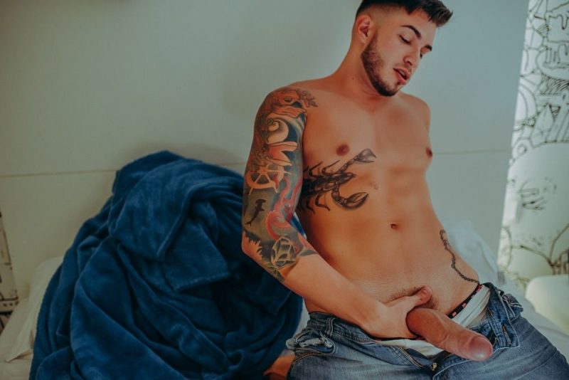Gustavo Marreta 2