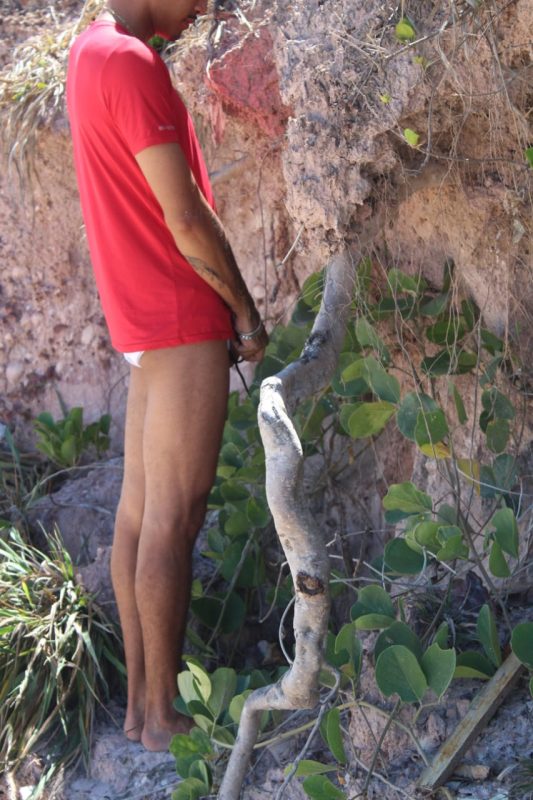 Allan Santos 23