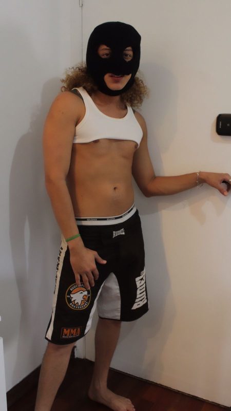 Gabriel Nascimento 4