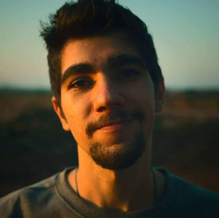 Kaique Monteiro 5