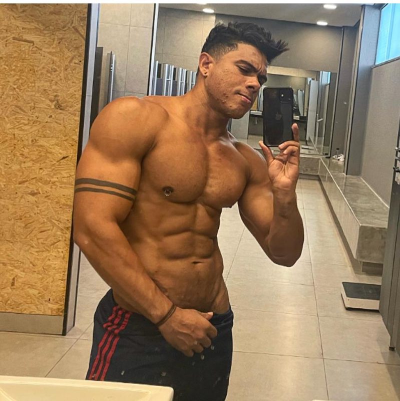 Thiago Lopes 12
