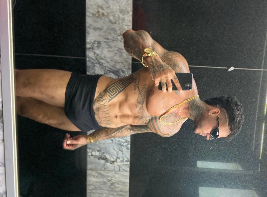 Kauan Putão 63