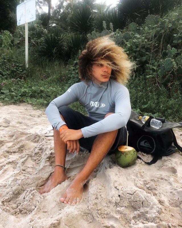 Gabriel Nascimento 9