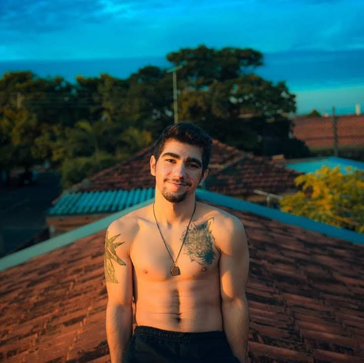 Kaique Monteiro 2