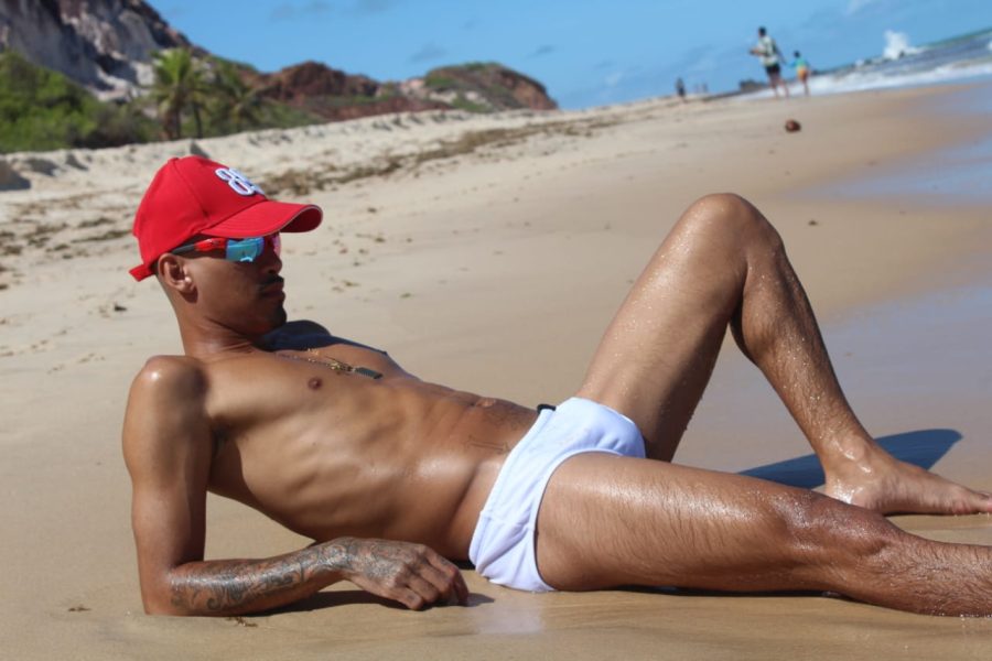 Allan Santos 20