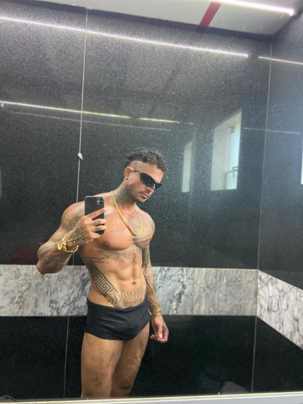 Kauan Putão 53