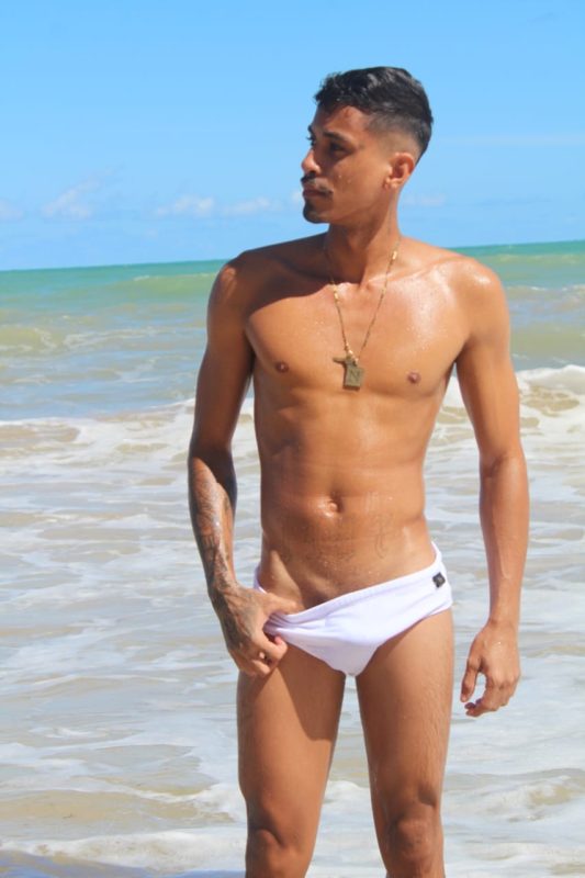 Allan Santos 11