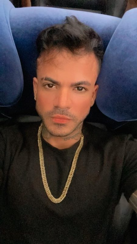 Kauan Putão 92