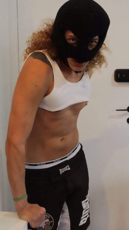 Gabriel Nascimento 3