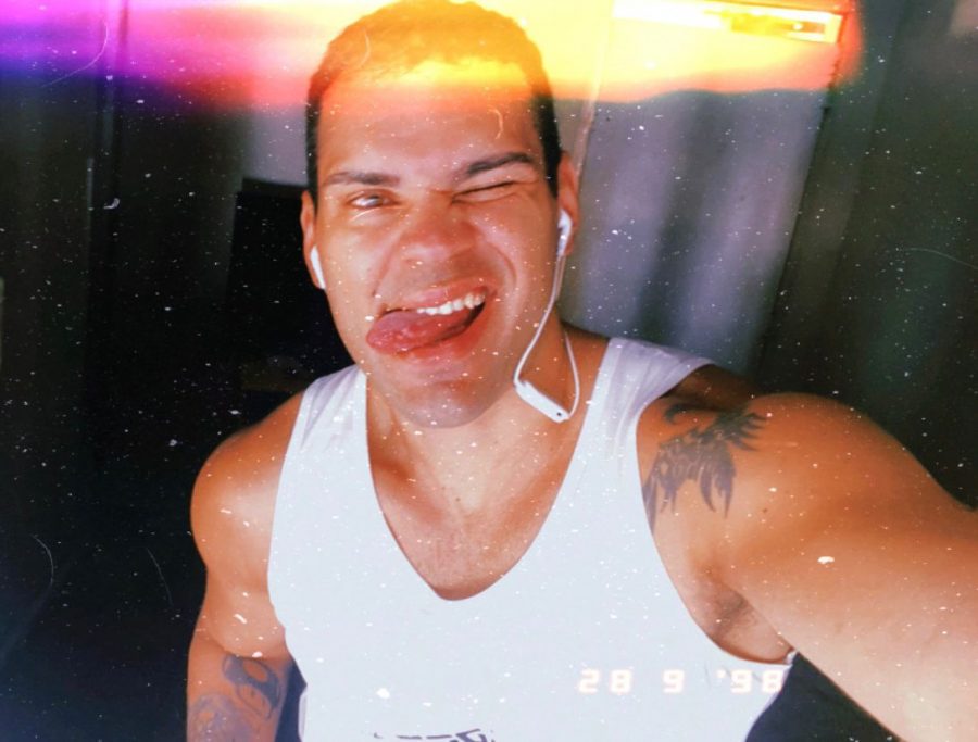 Ralph Lima