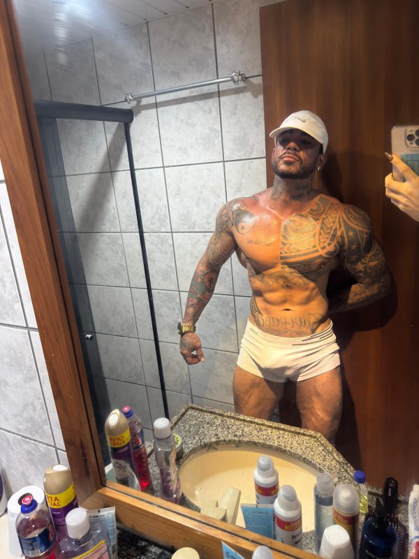 Kauan Putão 71