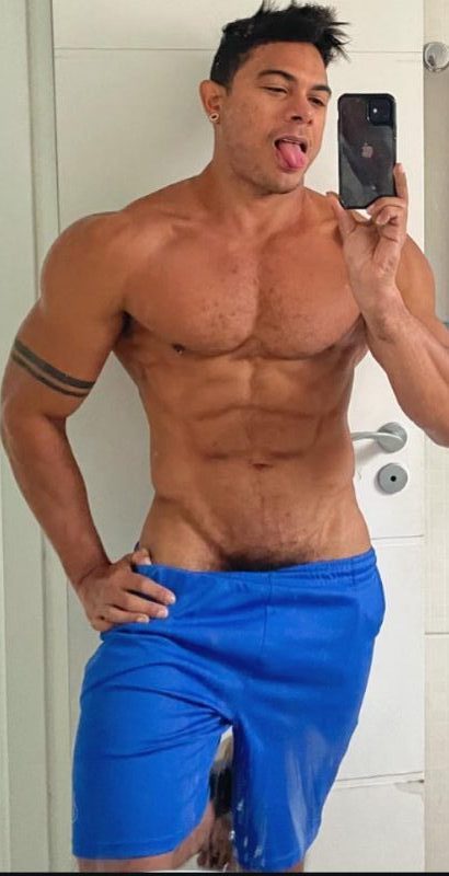 Thiago Lopes 11