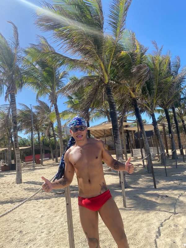 Pedro Manauara 6