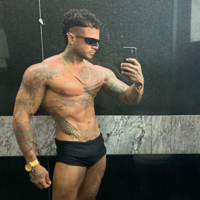 Kauan Putão 72