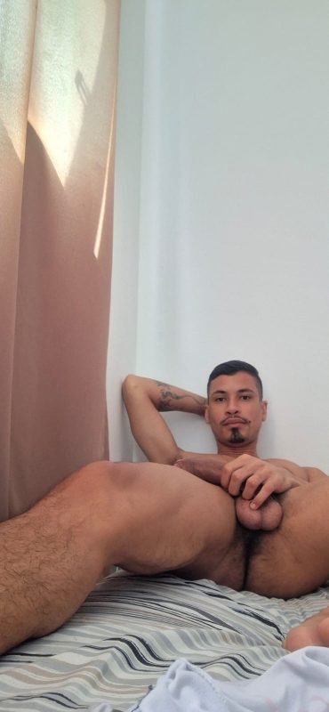 Allan Santos 1