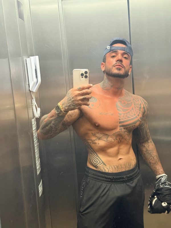 Kauan Putão 65