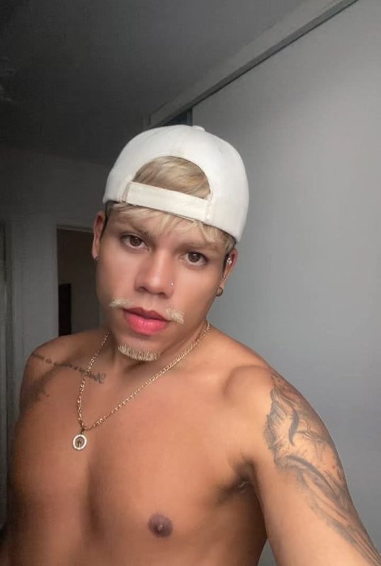 Pedro Manauara 15