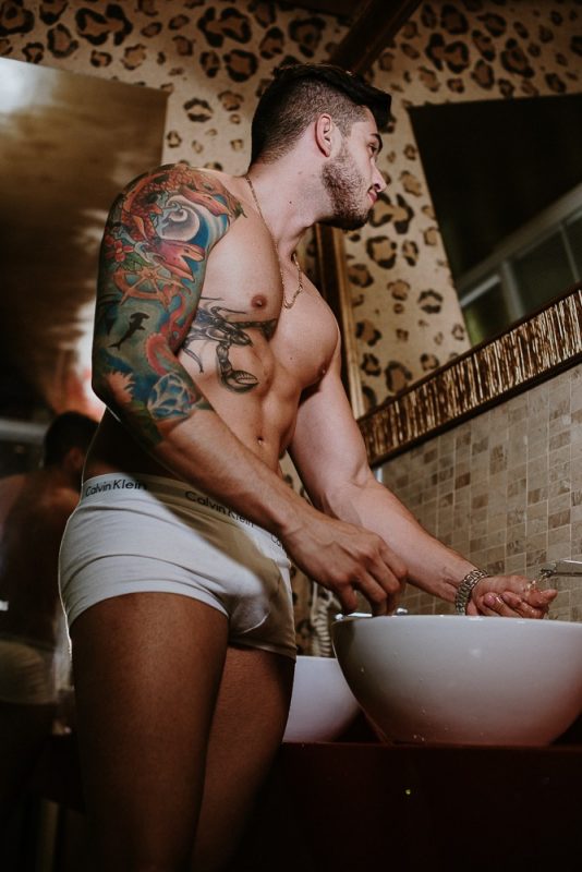 Gustavo Marreta 7