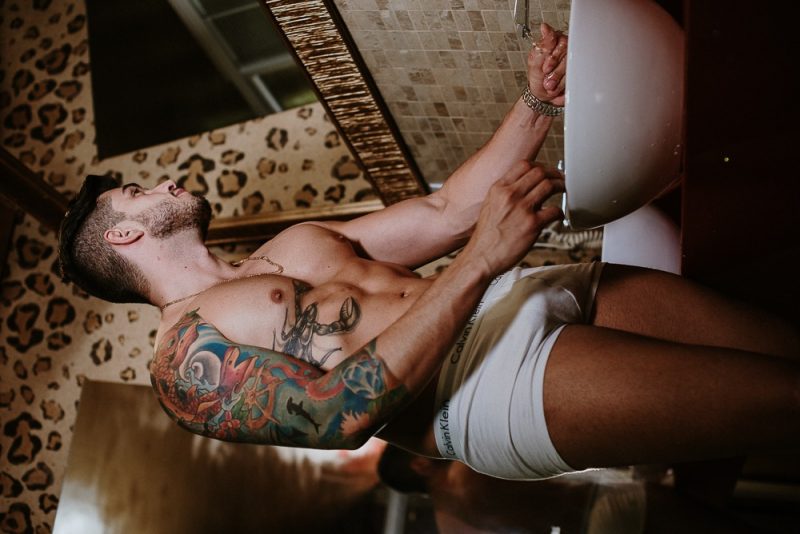 Gustavo Marreta 8