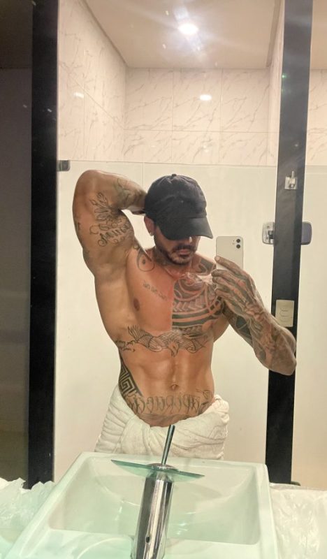 Kauan Putão 1