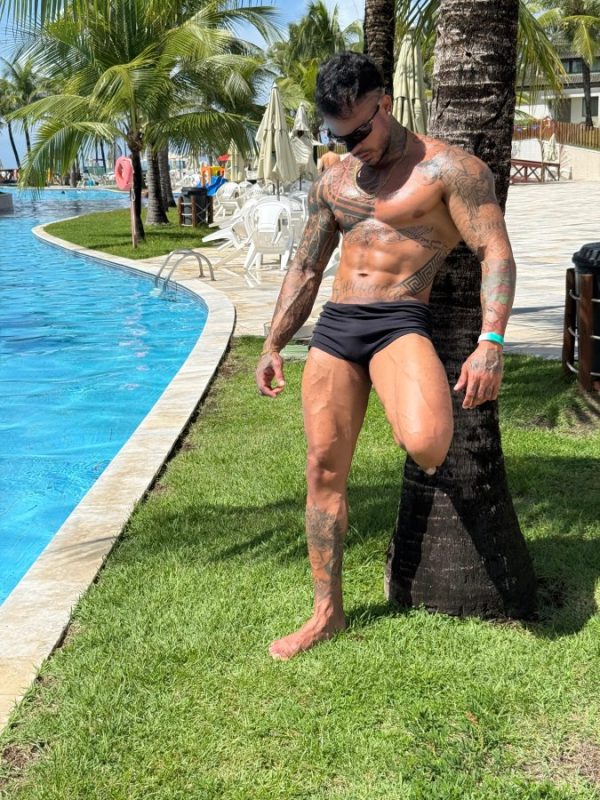Kauan Putão 76