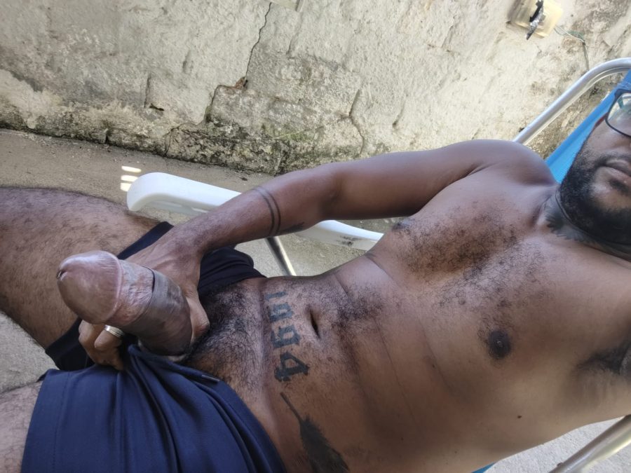 André Melo