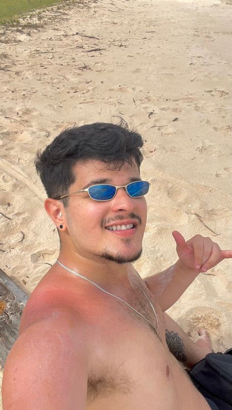 Arthur França 28
