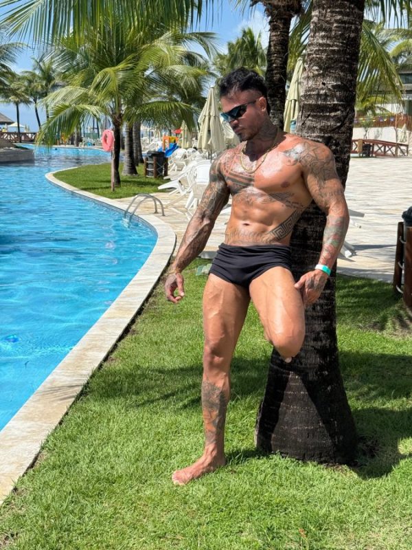 Kauan Putão 48