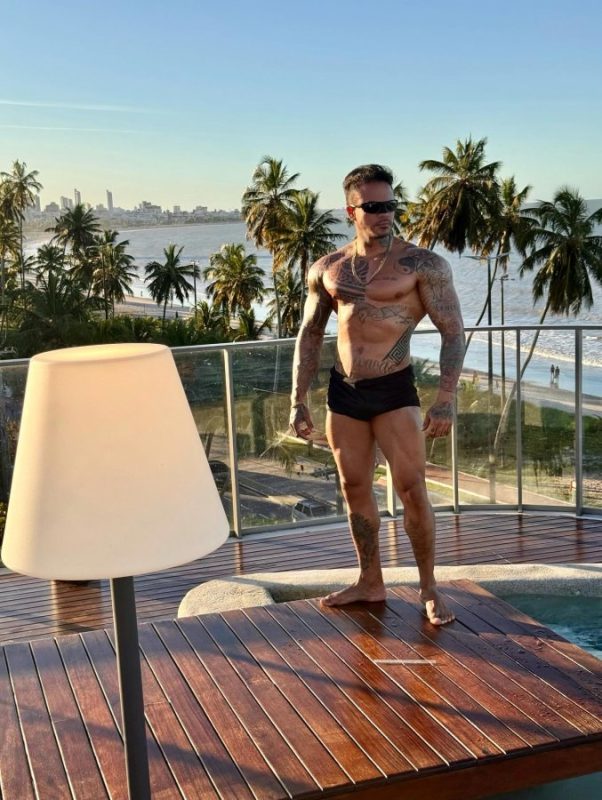 Kauan Putão 50