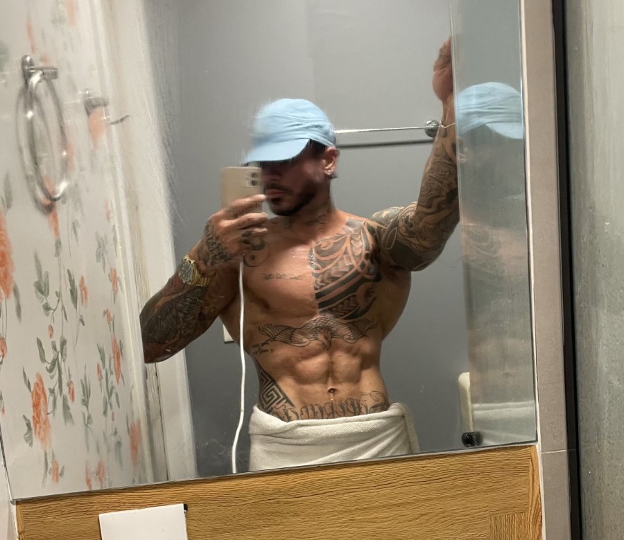 Kauan Putão 1