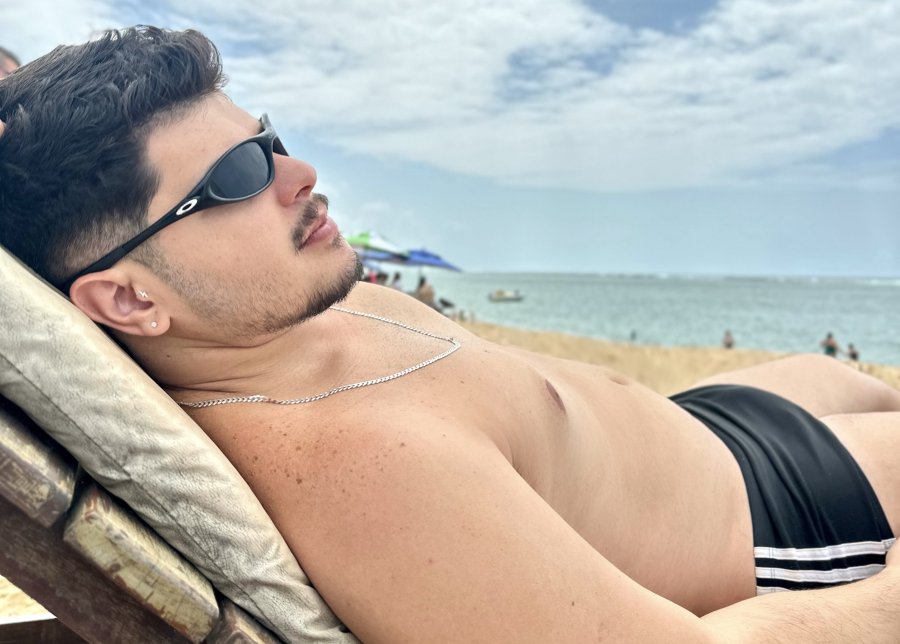 Arthur França 15