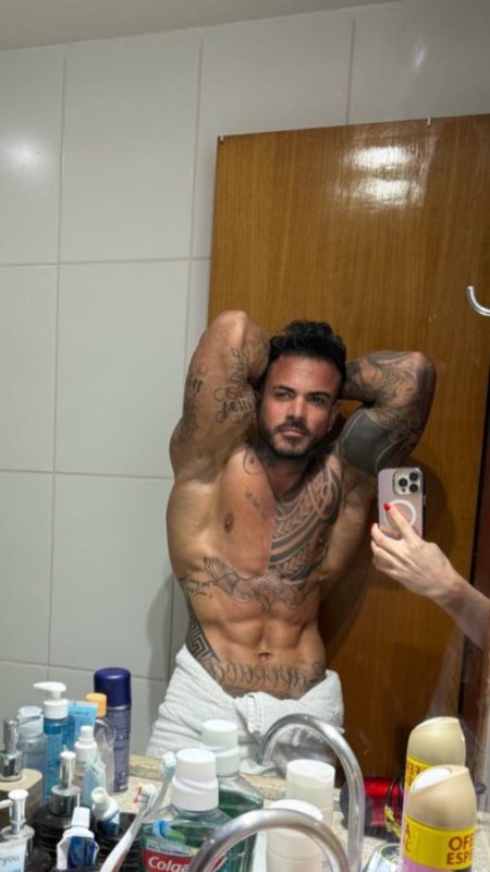 Kauan Putão 122