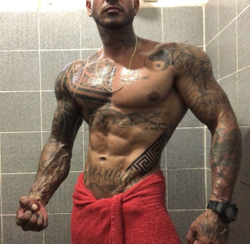 Kauan Putão 20