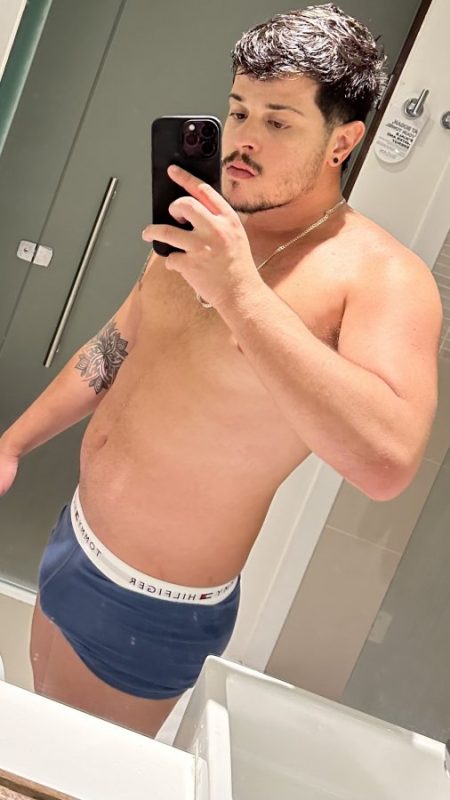 Arthur França 34
