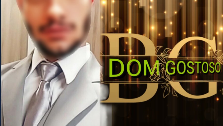Dom Gostoso