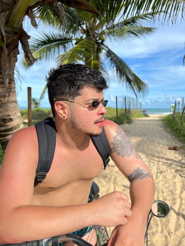 Arthur França 22