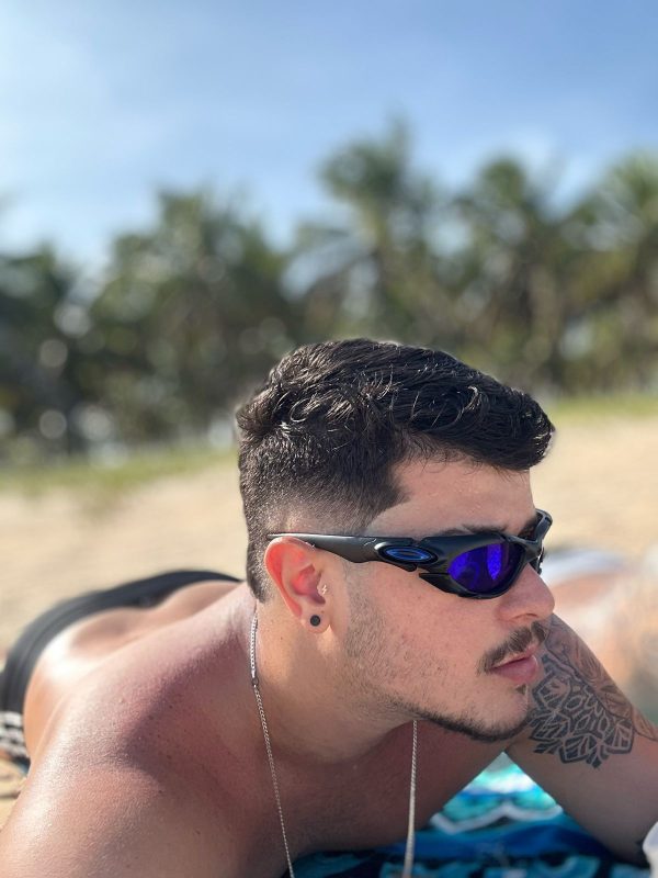 Arthur França 25