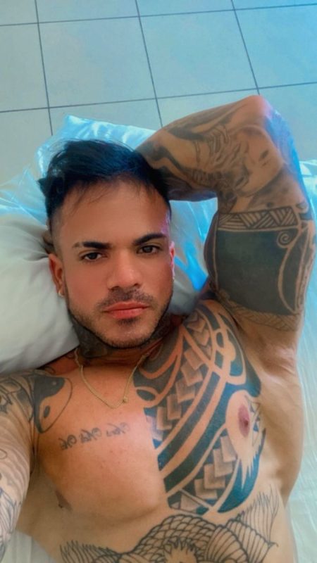 Kauan Putão 5