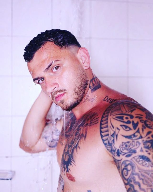 Hétero Dotado 22