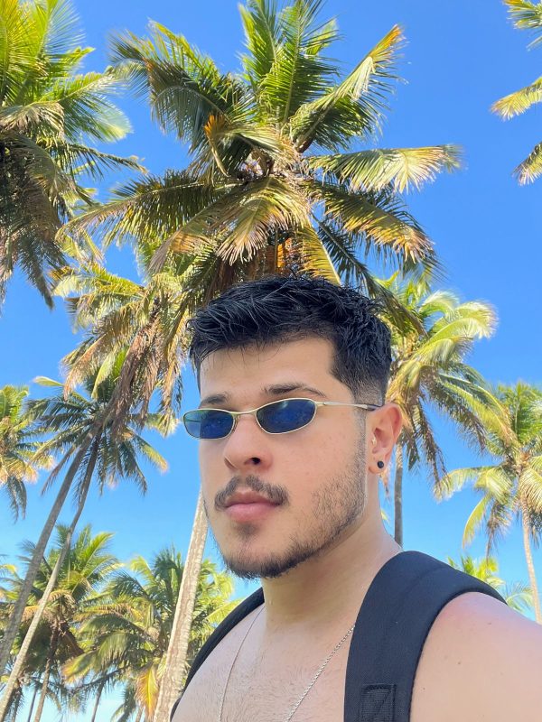 Arthur França 23
