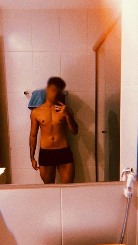 Rafael Morais