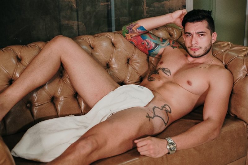 Gustavo Marreta