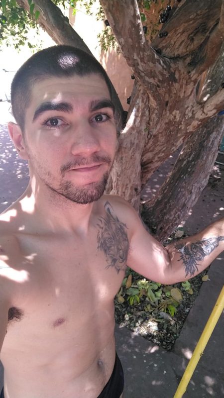 Kaique Monteiro 6