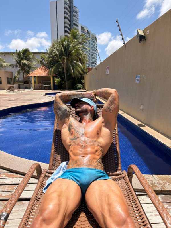 Kauan Putão 32