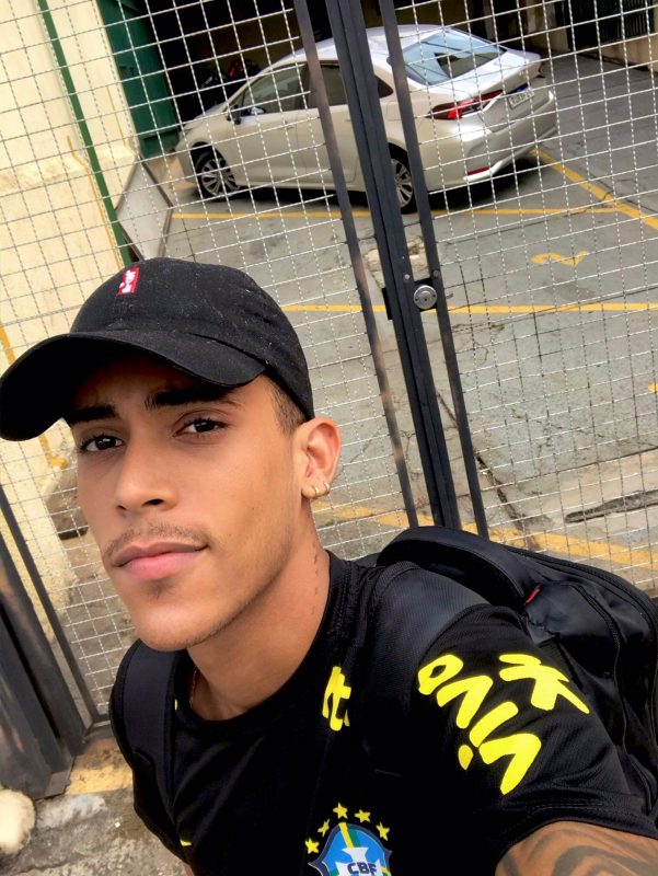 Paulo Gabriel