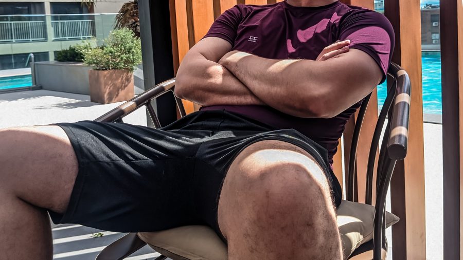 Carlos Luiz